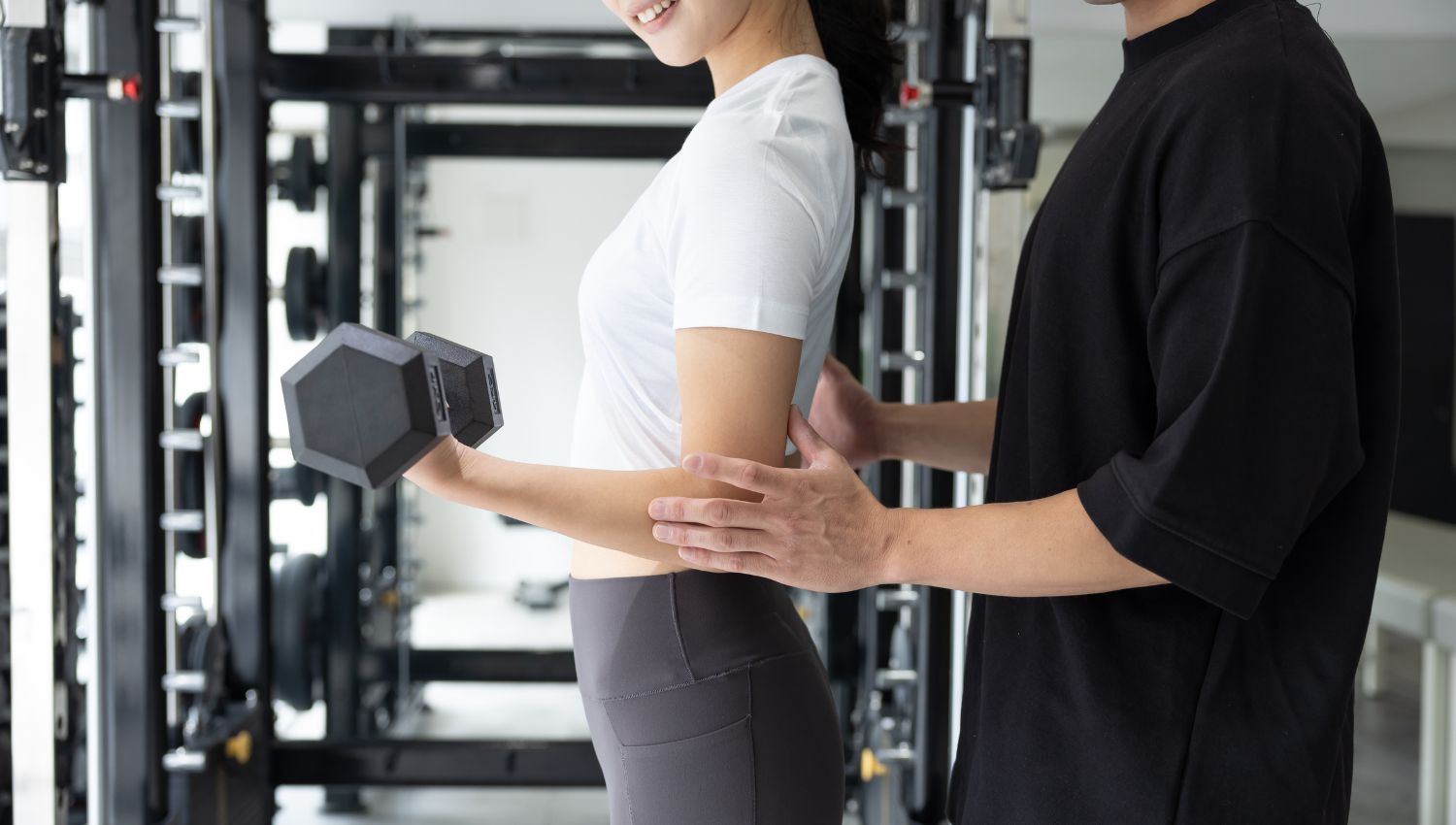 【トレーニングで体も心も変わる】あなたの人生に筋トレという習慣を