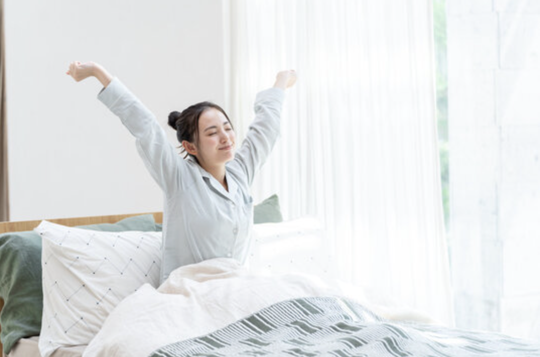 【睡眠の質を高めるリラックス整体】恵比寿の美容整体で心と体をリセット