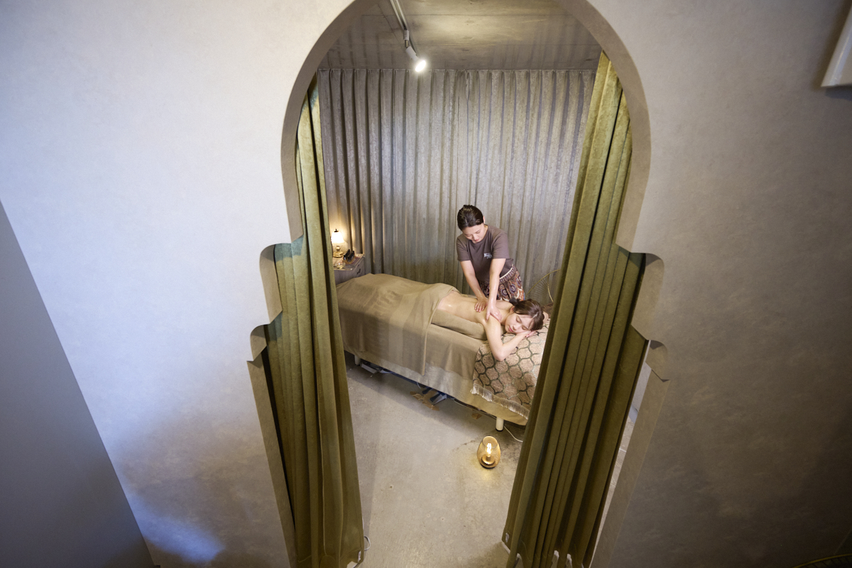 自宅でもできる！サロン級リラックス術7選